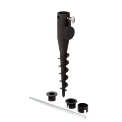 Bo-Camp Parasol Grondboor Ø 26/44 Mm Nylon