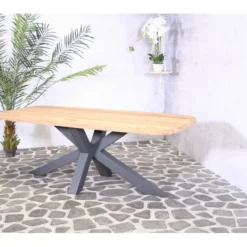 Sensline Brighton Teak Tuintafel 220 7 Sensline Brighton Teak Tuintafel 220 -Geheime Tuin Verkoop 28 3 sensline brighton teak tuintafel 220 t326