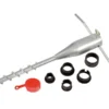 Bo-Camp Parasol Grondboor Ø 25/63 Mm Verzinkt
