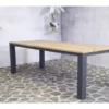 Sensline Boston Teak Tuintafel 240