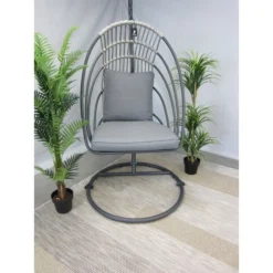 Te Velde Tuinmeubelen Panama Hangstoel 7 Te Velde Tuinmeubelen Panama Hangstoel -Geheime Tuin Verkoop 29 1 te velde tuinmeubelen panama hangstoel panamahang