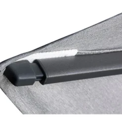 Platinum Zweefparasol Challenger T² Premium 3,5 X 2,6 Havanna -Geheime Tuin Verkoop 29 2 platinum zweefparasol challenger t² premium 35 x 26 havanna 7137q