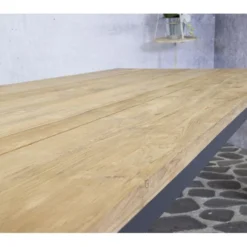 Sensline Boston Teak Tuintafel 240 -Geheime Tuin Verkoop 29 3 sensline boston teak tuintafel 240 t310