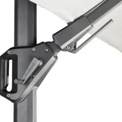 Platinum Zweefparasol Challenger T² Premium 3,5 X 2,6 Havanna -Geheime Tuin Verkoop 29 4 platinum zweefparasol challenger t² premium 35 x 26 havanna 7137q