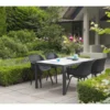Hartman Tuinset Sophie Element Xerix Met Tanger Tafel 168