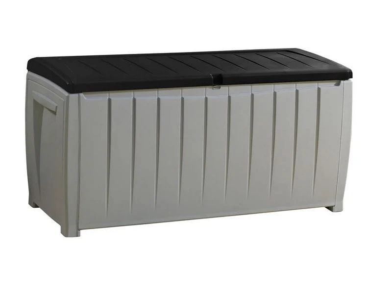 Keter Opbergbox Kussenkist Novel Box 1 Keter Opbergbox Kussenkist Novel Box