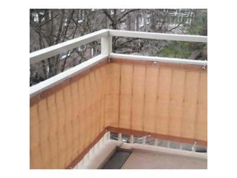 Nesling Balkon Doek 1 Nesling Balkon Doek