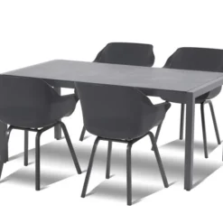 Hartman Tuinset Sophie Element Xerix Met Tanger Tafel 168 7 Hartman Tuinset Sophie Element Xerix Met Tanger Tafel 168 -Geheime Tuin Verkoop 3 1 hartman tuinset sophie element xerix met tanger tafel 168 x 105 antraciet
