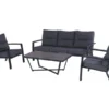 Hartman Canberra Lounge Sofa Set 3