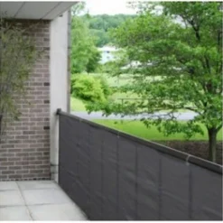 Nesling Balkon Doek 5 Nesling Balkon Doek -Geheime Tuin Verkoop 3 2 nesling balkon doek n100 082 500 2