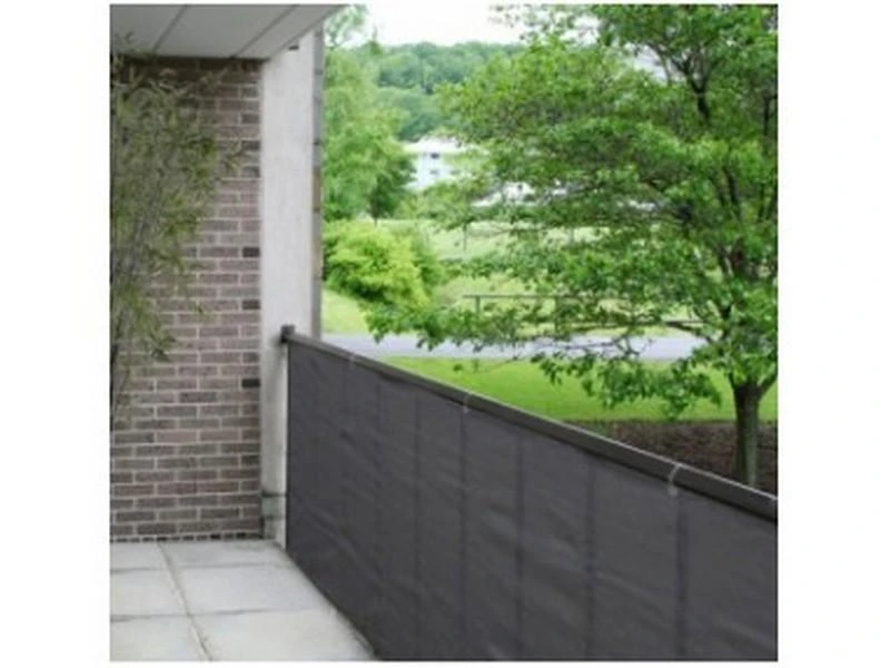 Nesling Balkon Doek 3 Nesling Balkon Doek - Afbeelding 3