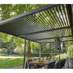 Suns Maranza Aluminium Overkapping 720 X 350 X 230 8 Suns Maranza Aluminium Overkapping 720 X 350 X 230 -Geheime Tuin Verkoop 3 2 suns maranza aluminium overkapping 720 350 230 mar720 350