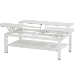Taste By 4 Seasons Outdoor Coffeetable Vallarta White -Geheime Tuin Verkoop 3 2 taste by 4seasonsoutdoor coffeetable vallarta white 89666 2