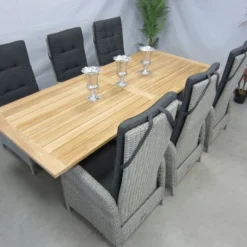 Te Velde Tuinmeubelen Ross Tuinstoel Met Lucan Teak Tuintafel -Geheime Tuin Verkoop 3 2 te velde tuinmeubelen ross tuinstoel met lucan teak tuintafel boven rosslucan240