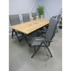 Te Velde Tuinmeubelen Tuinset Milano Tuinstoel Met Lucan Teak Tuintafel 5 Te Velde Tuinmeubelen Tuinset Milano Tuinstoel Met Lucan Teak Tuintafel -Geheime Tuin Verkoop 3 2 te velde tuinmeubelen tuinset milano tuinstoel met lucan teak tuintafel stoel dichtbij milanolucan240