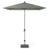 Platinum Parasol Riva 2,5 X 2,0 Mtr. Olive