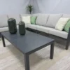 Te Velde Tuinmeubelen Paleros Hoek-lounge Set Rechts