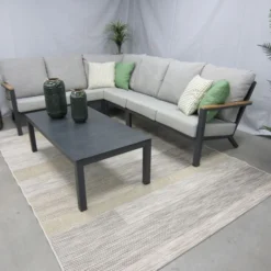 Te Velde Tuinmeubelen Paleros Hoek-lounge Set Rechts 8 Te Velde Tuinmeubelen Paleros Hoek-lounge Set Rechts -Geheime Tuin Verkoop 30 2 te velde tuinmeubelen paleros hoek lounge set rechts paleroshoekloure