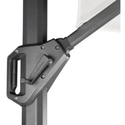 Platinum Zweefparasol Voyager T¹ 2,5 X 2,5 Taupe -Geheime Tuin Verkoop 30 3 platinum zweefparasol voyager t¹ 25 x 25 taupe 7149e