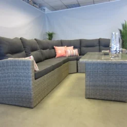 Te Velde Tuinmeubelen Isola Hoek Lounge Set Links 5 Delig 7 Te Velde Tuinmeubelen Isola Hoek Lounge Set Links 5 Delig -Geheime Tuin Verkoop 31 1 te velde tuinmeubelen isola hoek lounge set links 5 delig