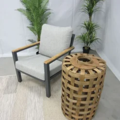 Te Velde Tuinmeubelen Paleros Lounge Stoel 6 Te Velde Tuinmeubelen Paleros Lounge Stoel -Geheime Tuin Verkoop 31 1 te velde tuinmeubelen paleros lounge stoel palerosloustoe