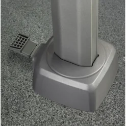 Platinum Zweefparasol Voyager T¹ 3x2 Taupe -Geheime Tuin Verkoop 31 2 platinum zweefparasol voyager t¹ 3 x 2 20taupe 7150e