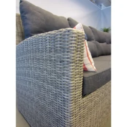 Te Velde Tuinmeubelen Isola Hoek Lounge Set Links 5 Delig 8 Te Velde Tuinmeubelen Isola Hoek Lounge Set Links 5 Delig -Geheime Tuin Verkoop 31 2 te velde tuinmeubelen isola hoek lounge set links 5 delig