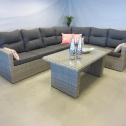 Te Velde Tuinmeubelen Isola Hoek Lounge Set Links 5 Delig 11 Te Velde Tuinmeubelen Isola Hoek Lounge Set Links 5 Delig -Geheime Tuin Verkoop 31 5 te velde tuinmeubelen isola hoek lounge set links 5 delig