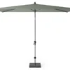 Platinum Parasol Riva 3,0 X 2,0 Mtr. Olive