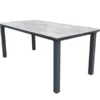 Sensline Florence Tuintafel 180
