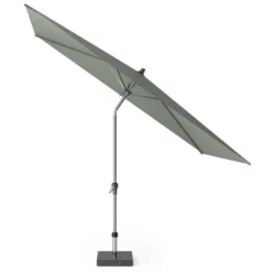 Platinum Parasol Riva 3,0 X 2,0 Mtr. Olive -Geheime Tuin Verkoop 32 1 platinum parasol riva 30 x 20 mtr olive 7108t