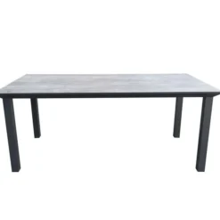 Sensline Florence Tuintafel 180 -Geheime Tuin Verkoop 32 1 sensline florence tuintafel 180 recht ly812 7