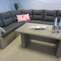 Te Velde Tuinmeubelen Isola Hoek Lounge Set Rechts 5 Delig -Geheime Tuin Verkoop 32 4 te velde tuinmeubelen isola hoek lounge set rechts 5 delig