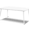 Hartman Sophie Element Hpl Tuintafel 170 X 100 Wit