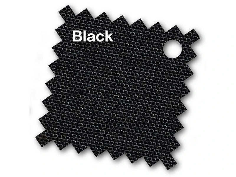 Platinum Parasol Riva Ø 3,5 Mtr. Black 2 Platinum Parasol Riva Ø 3,5 Mtr. Black - Afbeelding 2