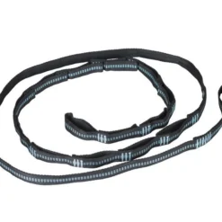Bo-Camp Travel Hangmat Straps 2 Stuks