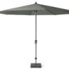 Platinum Parasol Riva Ø 3,5 Mtr. Olive