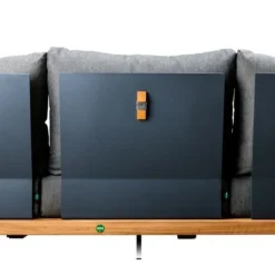 Suns Nardo Platform Lounge Set Alu Teak 3 Delig -Geheime Tuin Verkoop 34 12 suns nardo platform lounge set alu teak 3 delig achterkant groot 406014098599397