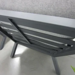 Te Velde Tuinmeubelen Paleros Hoek-lounge Set Links -Geheime Tuin Verkoop 34 5 te velde tuinmeubelen paleros hoek lounge set links paleroshoeklouli