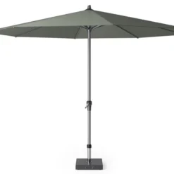 Platinum Parasol Riva Ø4,0 Mtr. Olive