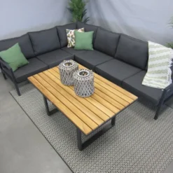 Te Velde Tuinmeubelen Palazzo Lounge Dining Set Rechts -Geheime Tuin Verkoop 35 1 te velde tuinmeubelen palazzo lounge dining set rechts palazzoloudinre