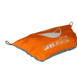 Bo-Camp Reishangmat Parachute Hover Oranje/Grijs -Geheime Tuin Verkoop 35 2 bo camp reishangmat parachute hover oranje grijs 7100150