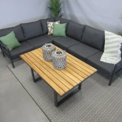 Te Velde Tuinmeubelen Palazzo Lounge Dining Set Rechts -Geheime Tuin Verkoop 35 2 te velde tuinmeubelen palazzo lounge dining set rechts palazzoloudinre