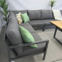 Te Velde Tuinmeubelen Palazzo Lounge Dining Set Rechts -Geheime Tuin Verkoop 35 4 te velde tuinmeubelen palazzo lounge dining set rechts palazzoloudinre