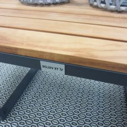 Te Velde Tuinmeubelen Palazzo Lounge Dining Set Rechts -Geheime Tuin Verkoop 35 5 te velde tuinmeubelen palazzo lounge dining set rechts palazzoloudinre