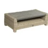 Beach7 Birdwood Coffee Table Corn