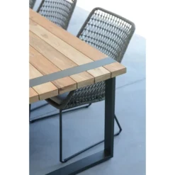 Taste By 4 Seasons Outdoor Tuinset Athena + Alto 240 Tafel -Geheime Tuin Verkoop 36 1 taste by 4 seasons outdoor tuinset athenaalto 240 tafel 91013 91081 91082