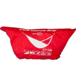 Bo-Camp Reishangmat Parachute Hover Rood/Grijs -Geheime Tuin Verkoop 36 2 bo camp reishangmat parachute hover rood grijs 7100152