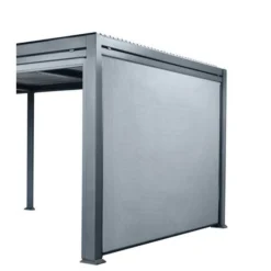 Suns Maranza Gordijn Zijkant 330