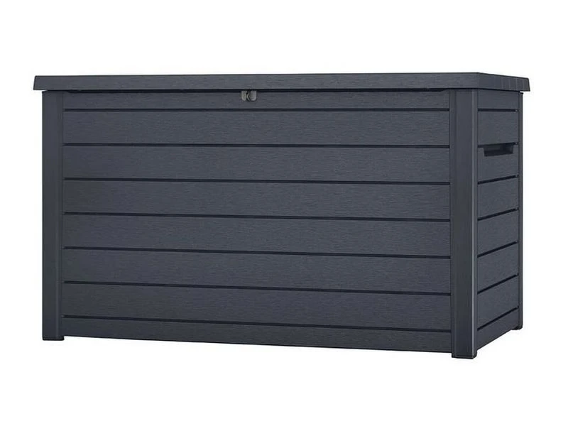 Keter Opbergbox Kussenkist Ontario 2 Keter Opbergbox Kussenkist Ontario - Afbeelding 2